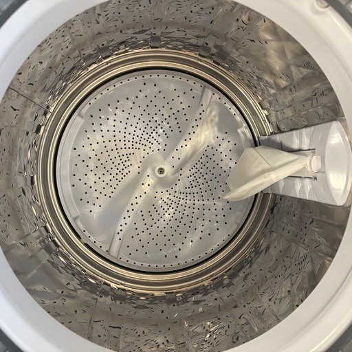 421 ⭐️未使用品⭐️SHARP 8kg洗濯乾燥機 ES-TX8EKS 2020年製 インバーター 乾燥4.5kg 配送設置無料