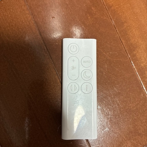 Dyson Purifier Cool Gen1 TP10 空気清浄ファン リモコン付き
