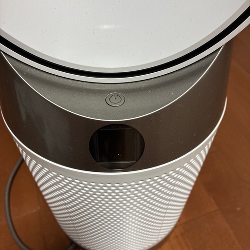 Dyson Purifier Cool Gen1 TP10 空気清浄ファン リモコン付き
