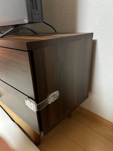 テレビボード 収納ラック