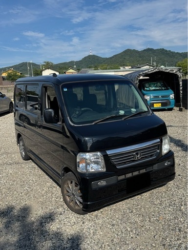 ホンダ バモス 29.0万円 車検:2028年6月 走行距離:14.5万km | olcar