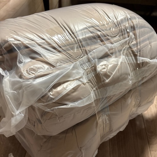 新品⭐︎
シングル布団セット 布団セット シングル 2点 掛け布団 敷布団 日本製 羊毛混 組布団 