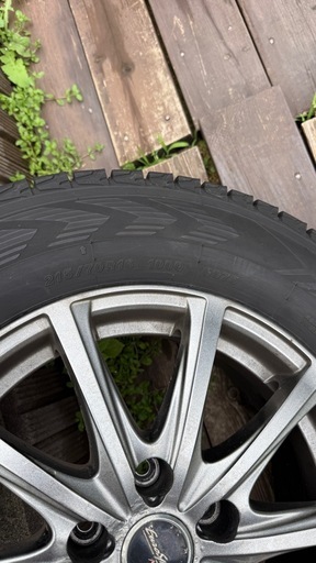 【2024年製】ヨコハマ スタッドレス 215/70R16 デリカD:5 ユーロスピード 4本セット
