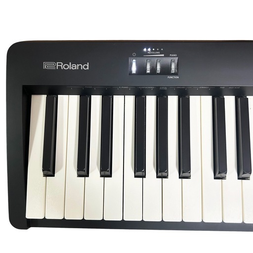 ⭐️2022年製⭐️ 電子ピアノ Roland FP-10-BK 本体