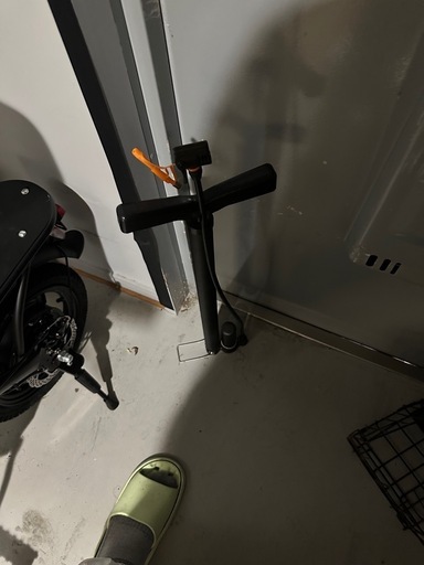 電動自転車