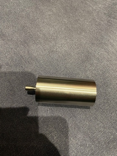 ウシワーク 5MT 真鍮製おもちゃ
