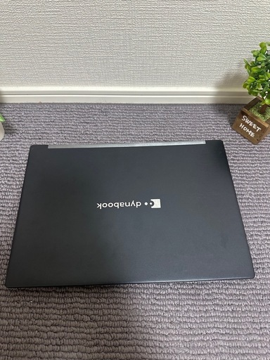 東芝 G83/HS Windows 11 Pro i5第11世代 16GB SSD512GB Office2024