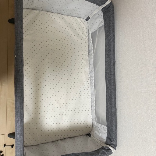 ベビーベット
