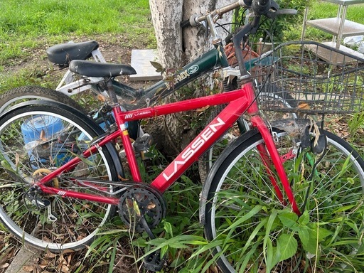 自転車