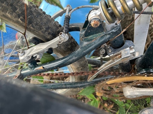 自転車