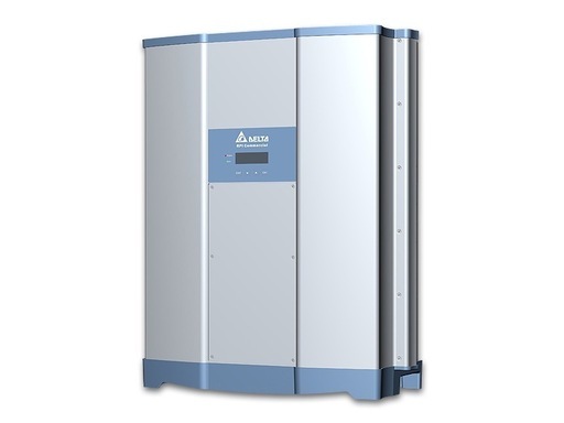 デルタ電子 Delta RPI M50J 三相パワーコンディショナ