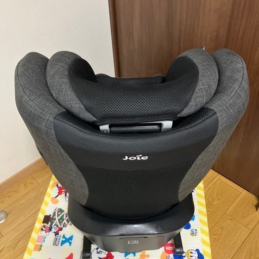 チャイルドシートJOIE i-Arc 360° アイーアーク360°
