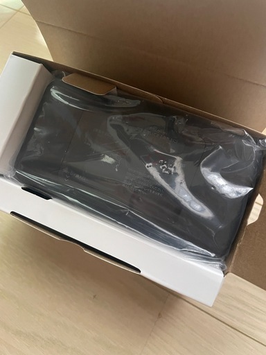 新品同様★Speed Wi-Fi DOCK 5G01★