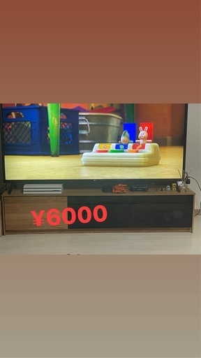 テレビ台