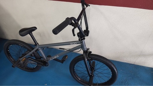 BMX