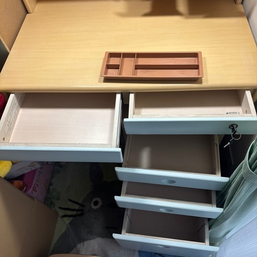 学習

