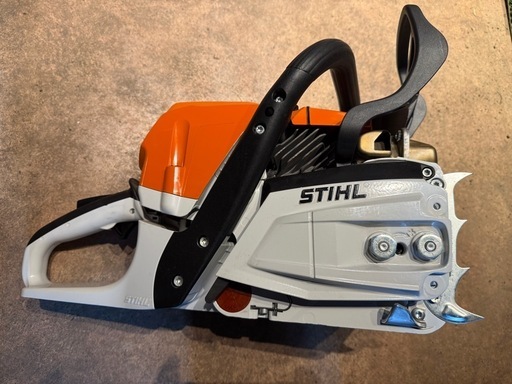 チェンソー　STIHL     MS362C-M 