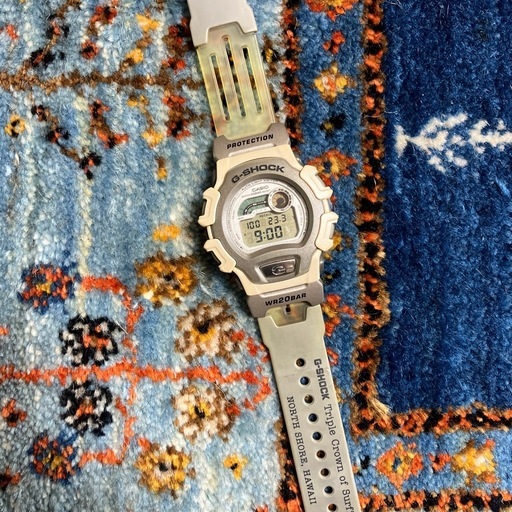 G-SHOCK