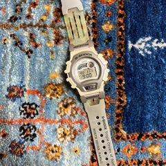 G-SHOCKの画像