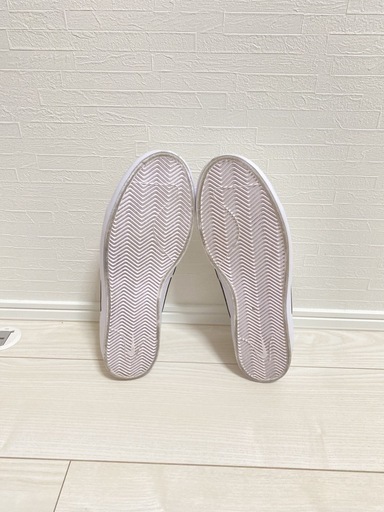 【大幅値下げ】NIKE ナイキ SB Heritage Vulc ベージュ/グレー 28.5cm