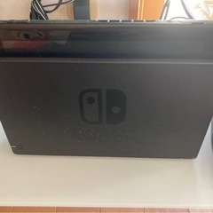 Switch 土日限定値下げ (ああ) 青森のおもちゃの中古あげます・譲り 