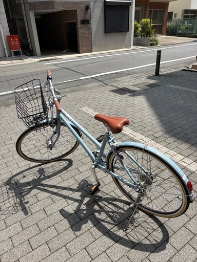 ブリヂストン(BRIDGESTONE) MARKROSA 