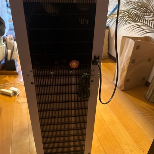 premiumウォーターサーバー　