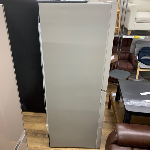450L 冷蔵庫　260704F5