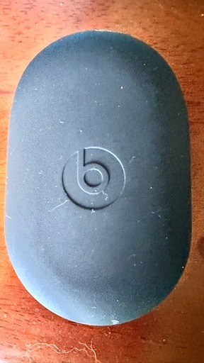 イヤホン beats