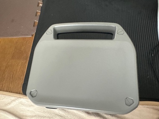 エコフロー リバー2 ポータブル電源