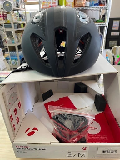 【自転車】【ヘルメット】【管理番号10407】