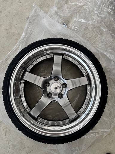 SSR professor SP4 19インチ