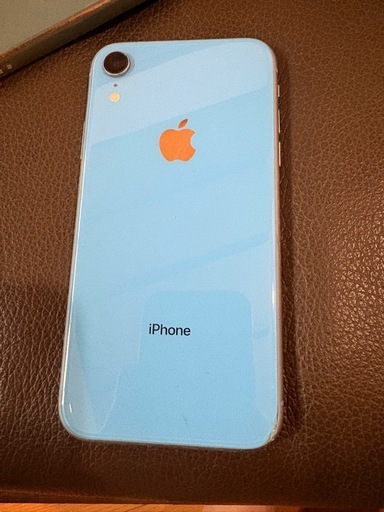 iPhone XR 64GB SIMフリー   