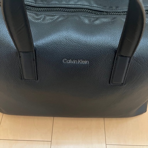 【カルバンクライン】 ボストンバック Calvin Klein（カルバン・クライン） ボストンバッグ BOLD WEEKENDER 