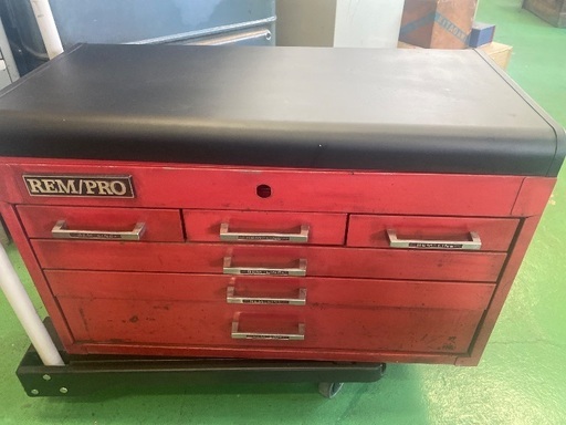 工具一式