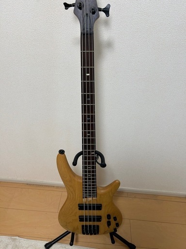 Ibanez SDGR エレキベース