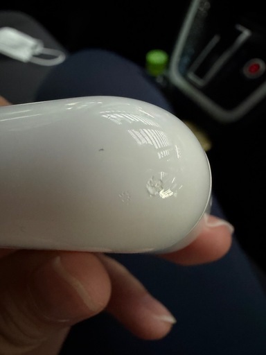 【お話中】AirPods pro2