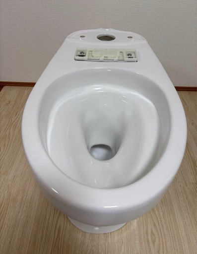 TOTO 洋式トイレ/便器 CS340B/SH341BA