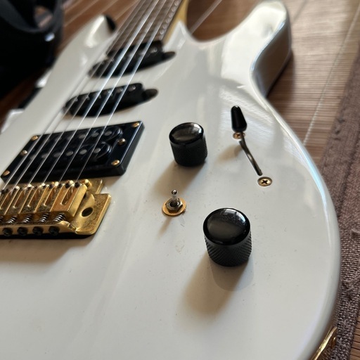Aria Pro II Magna Series エレキギター