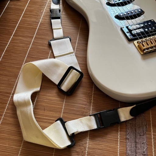 Aria Pro II Magna Series エレキギター