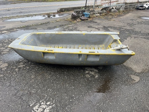 RYOBI  BOATACE ボートエース　２人用　　バス釣り　免許不用
 sddefault.jpg