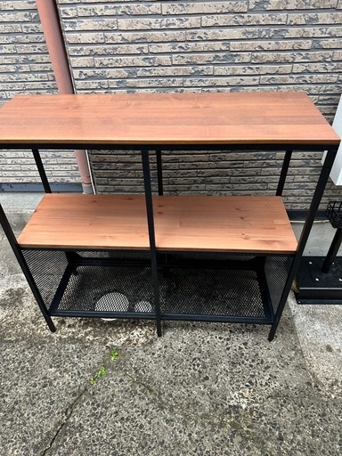 フィエルボ  IKEA