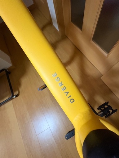 【値下げ交渉可】Specialized Diverge E5