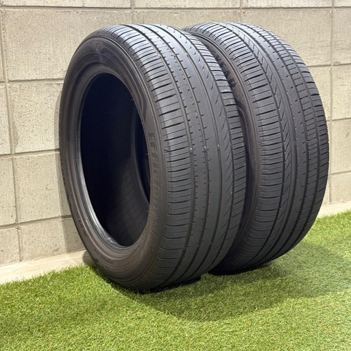 215/55R17 94V 交換工賃・消費税込み価格　グッドイヤー