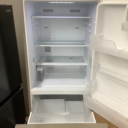 来店いただける方限定】3ドア冷蔵庫【トレファク摂津店】 (トレファク