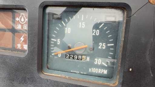 ヤンマーＹＭ2310