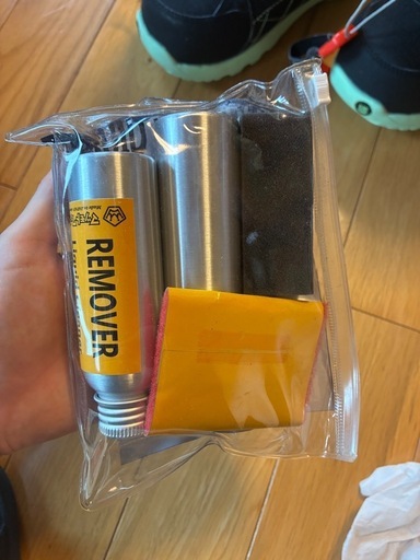 スノボセット　（女子155センチ着）