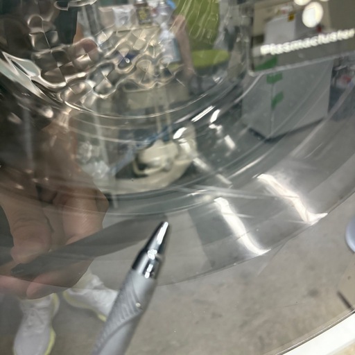 ⭐️SHARP⭐️ドラム式洗濯乾燥機 2023年 10/6kg 大阪市近郊配送無料
