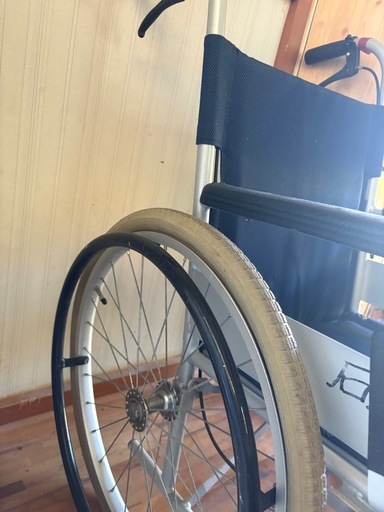 車椅子
