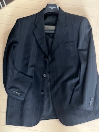COMME des  GARCONS HOMME スーツ
